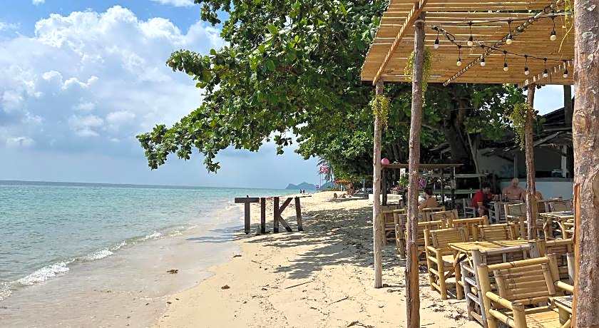 Tiki Beach Koh Phangan