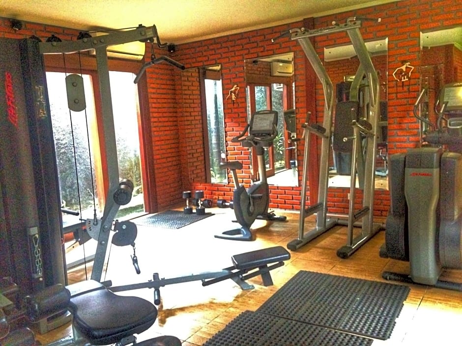 Villa Berawa
