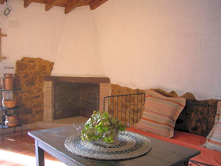 Finca Los Caleros