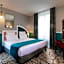 Hotel Elysa-Luxembourg