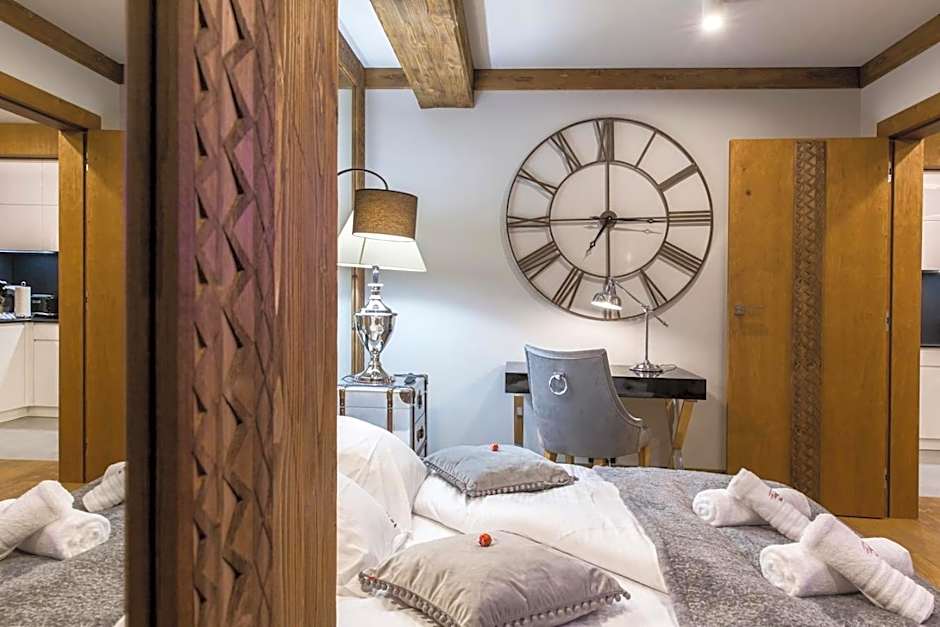 Zakopane Ski Resort Szymaszkowa FIVE STARS