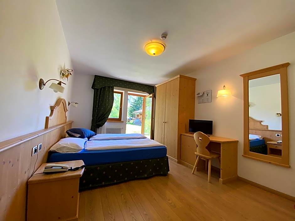 Hotel Camoscio