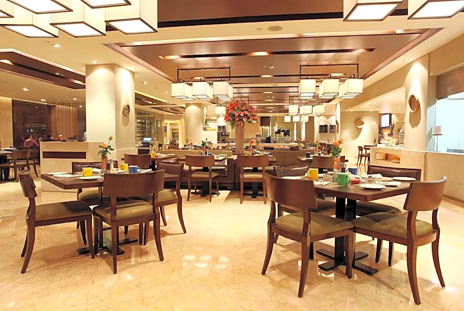 The LaLiT New Delhi