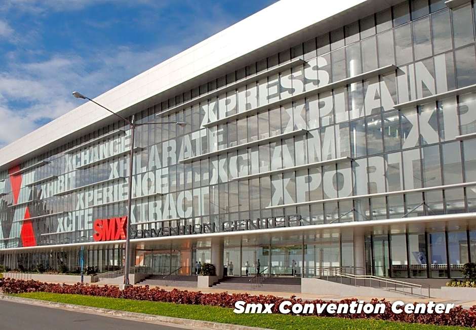 Victoria Court Cuneta Motorist Lodge