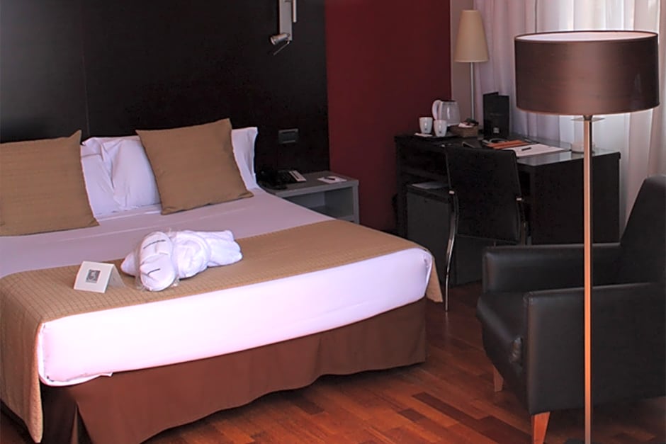Hotel Best Front Maritim