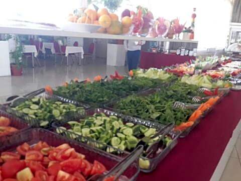 Osmaniye Hanedan Otel