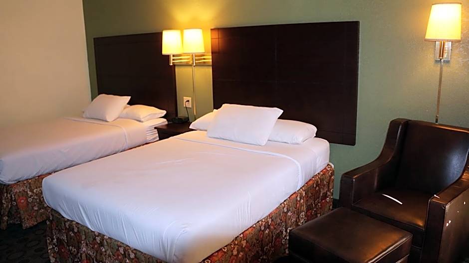 Regency Inn Pittsburg