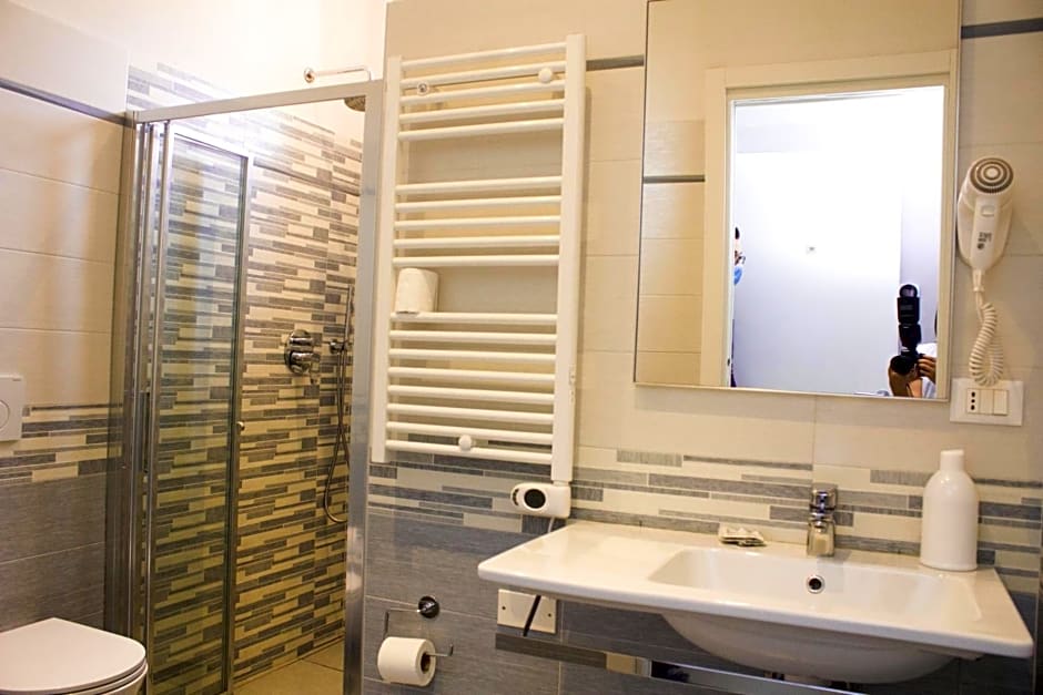 Hotel Sant'Orsola City House
