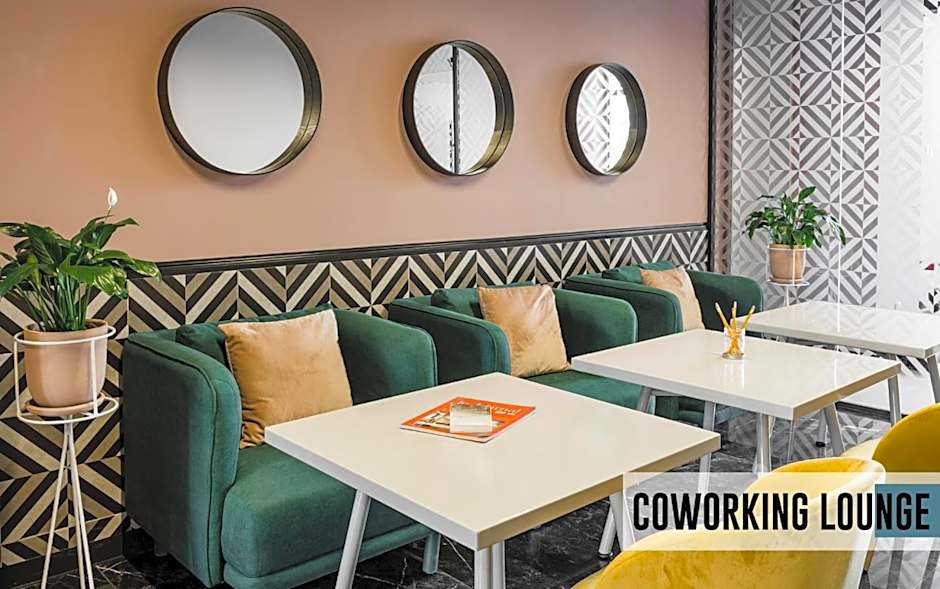 NIU Modern Apartments near WTC & Condesa - Roma Sur