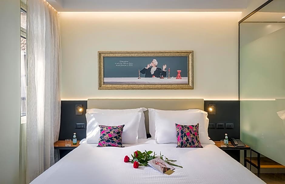 Rephael House Boutique Hotel