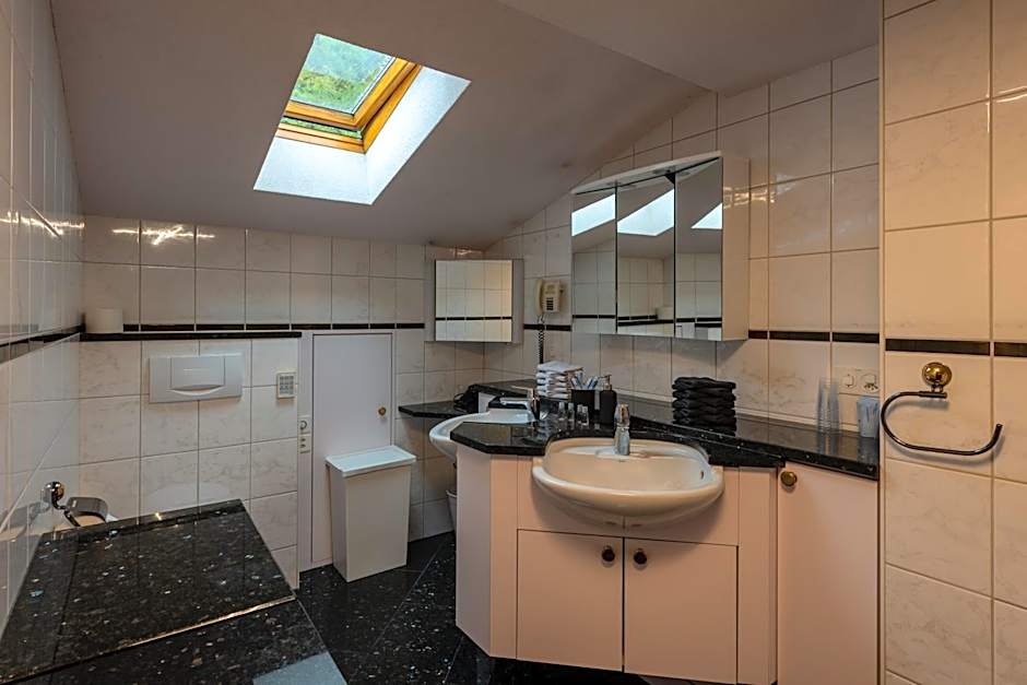 Landgasthof Farnsburg