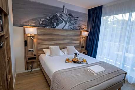 Comfort Double Room with Garden view