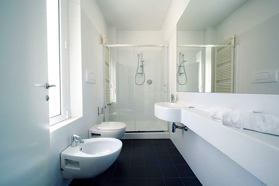 Hotel Trieste