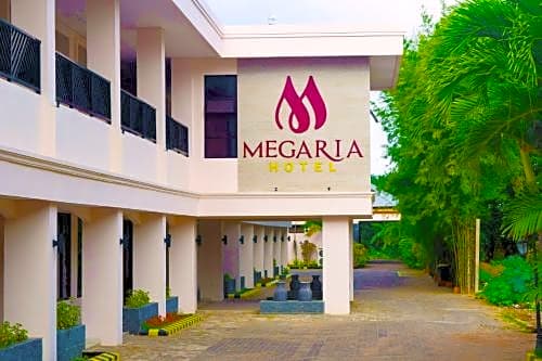 Megaria Hotel