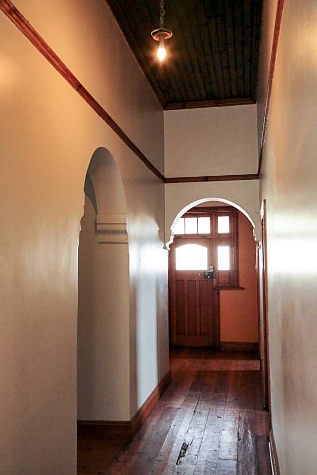 Mr Pell's House Self-Catering Accommodation