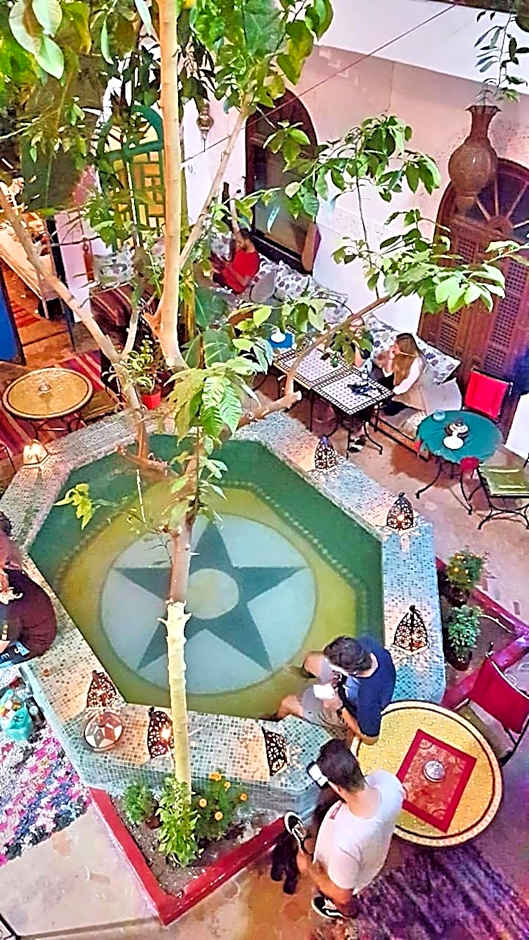 Riad Dia