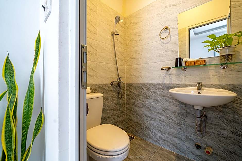 Pearl Wealth Dalat Hotel