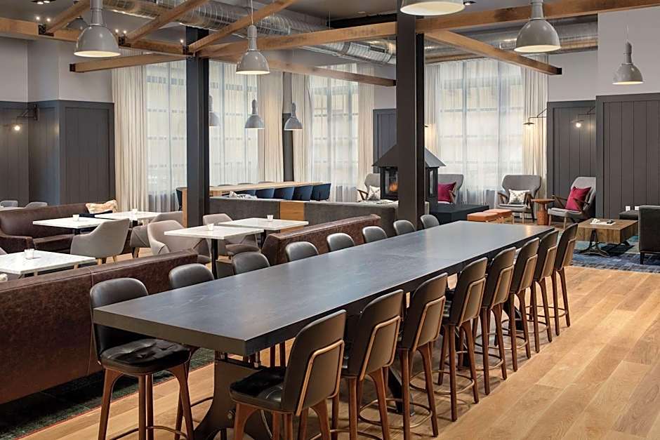 Canopy by Hilton Ithaca Downtown