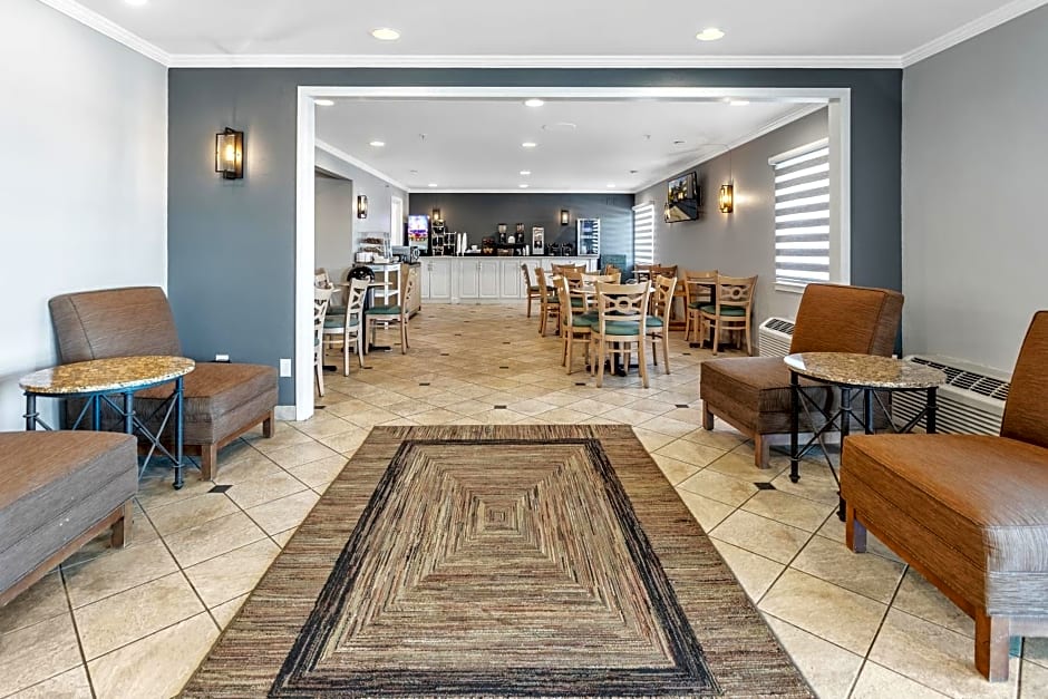 La Quinta Inn by Wyndham Cleveland Independence