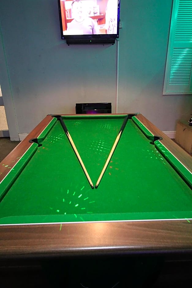 Jesmond International Hotel