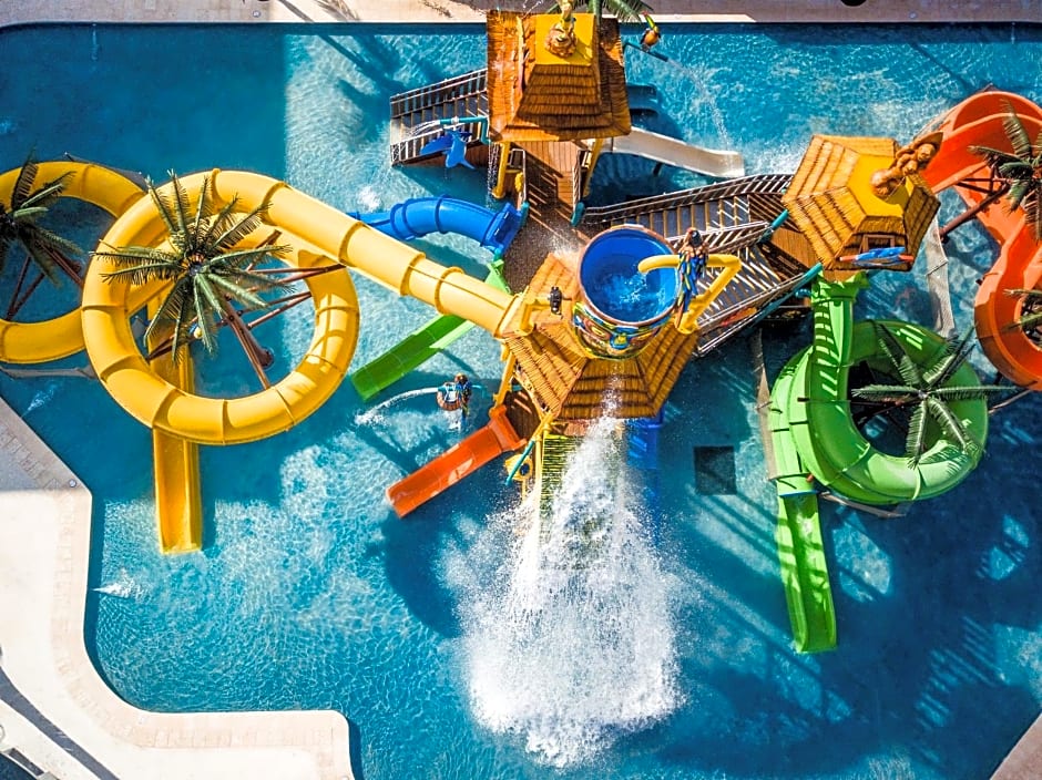 Hard Rock Hotel Riviera Maya - Hacienda All Inclusive