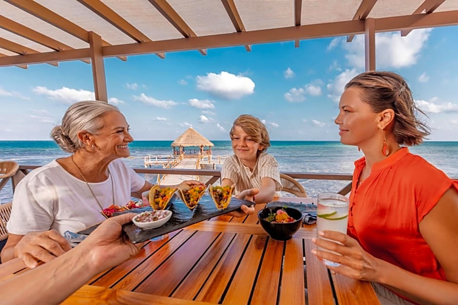 Hyatt Ziva Riviera Maya - All Inclusive