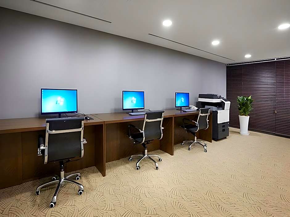 Hotel PRUMIR