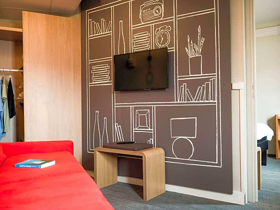 Hotel ibis Narbonne