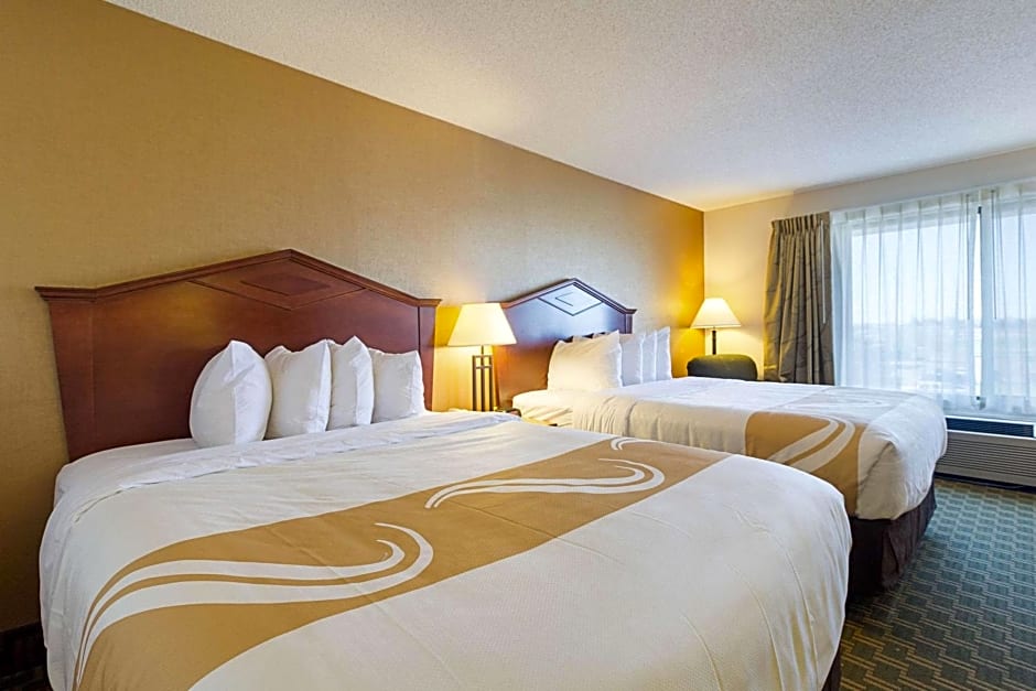Quality Inn Fairmont