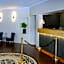 Crest On Barkly Serviced Apartments