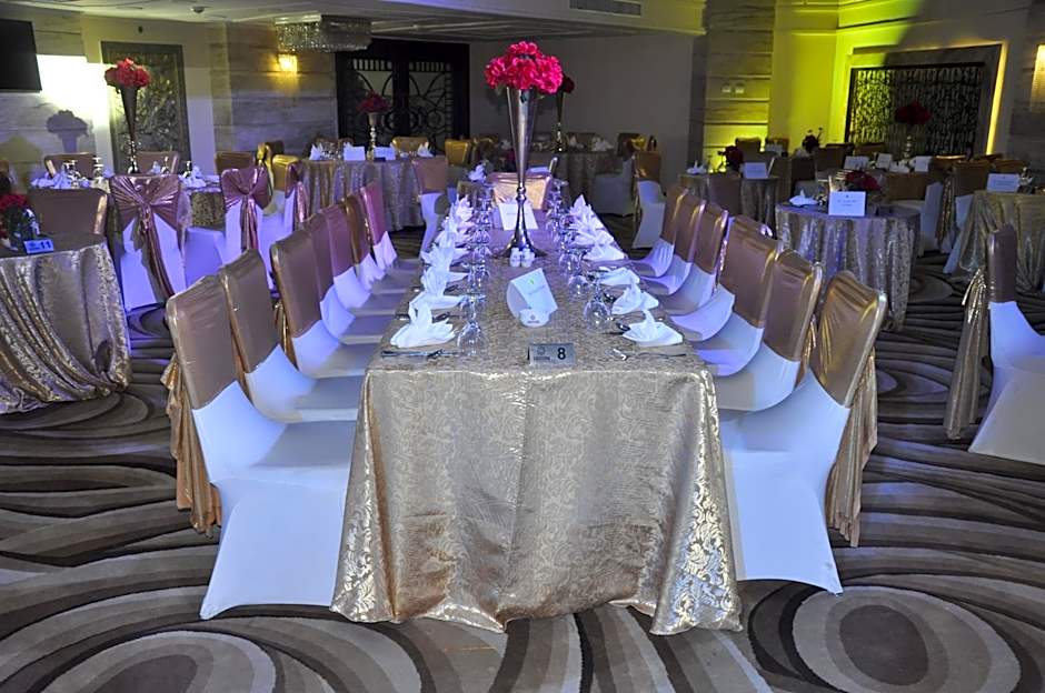 Eastern Al Montazah Hotel