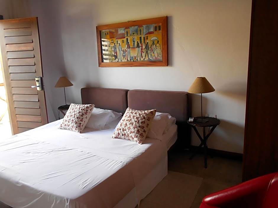 Hotel Villaggio Tudo Bom