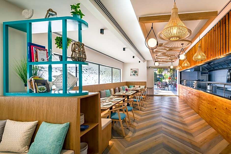 Hotel Occidental Aranjuez