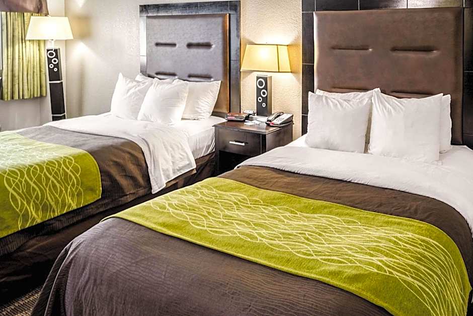 Comfort Inn Downtown Charleston