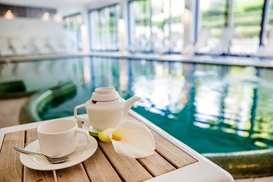 Hotel Acquaviva Del Garda