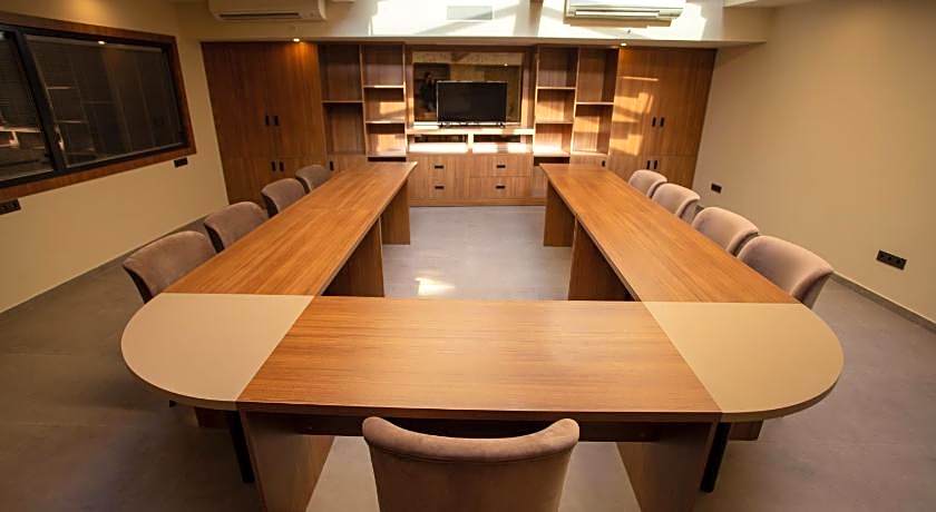 Besiktas Serenity Hotel