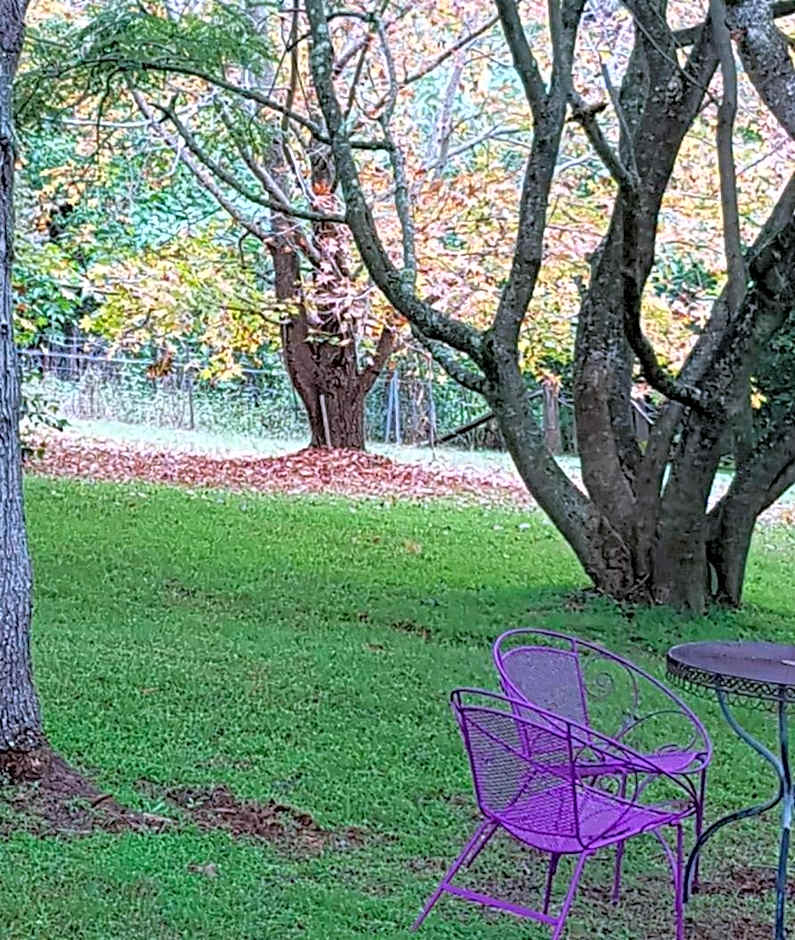 Wyndover Mountain Retreat