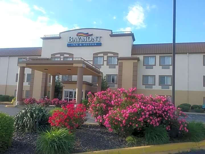 Baymont by Wyndham Evansville North/Haubstadt