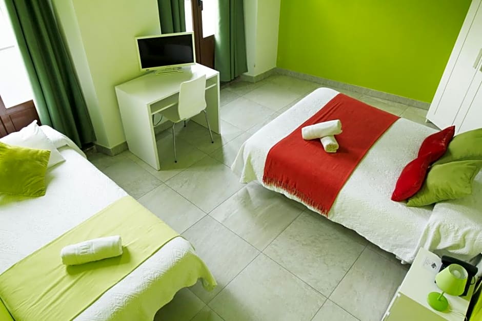 Nest Style Granada