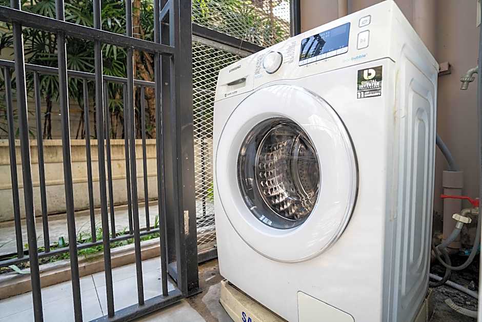 Blossom Garden Condo 