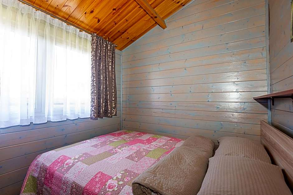 Poilsio nameliai Gulbes takas