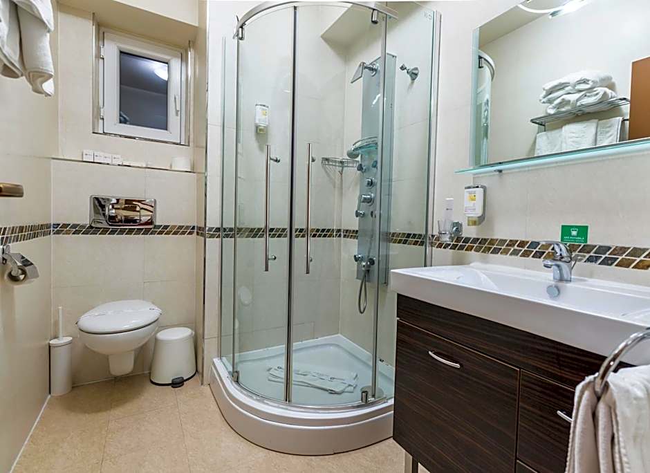 Orhideea Residence & Spa