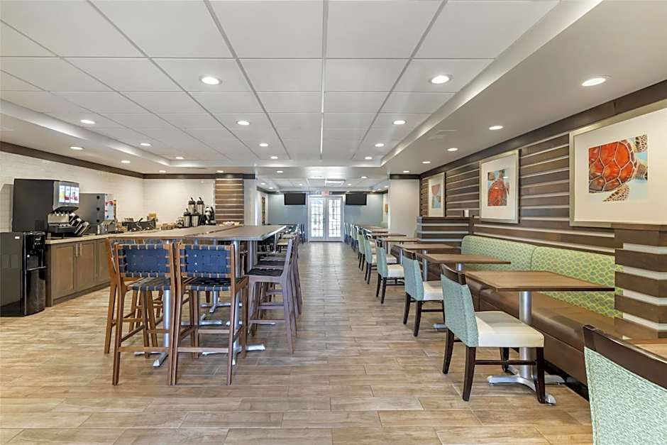 Best Western Plus Jekyll Island