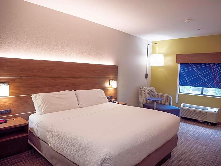 Holiday Inn Express & Suites Greenville Airport By IHG