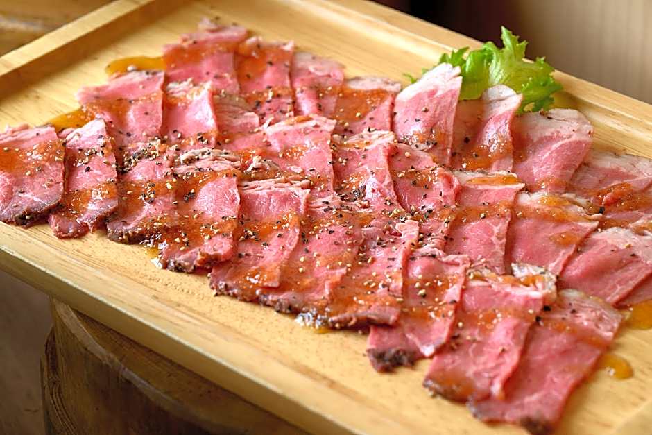 Hotel Forza Hakataeki Chikushi-Guchi I