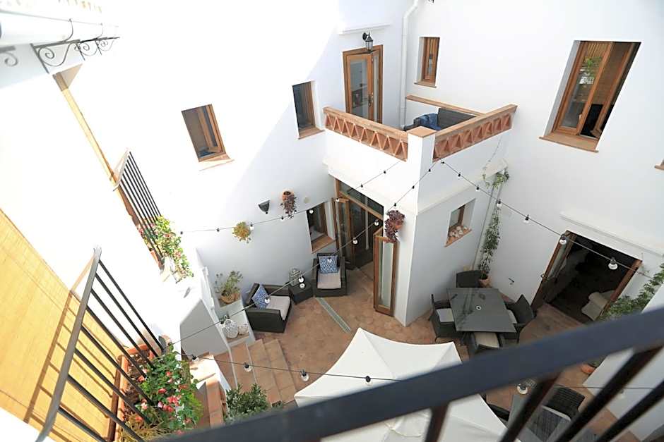 Casa Rural Miller's of Frigiliana