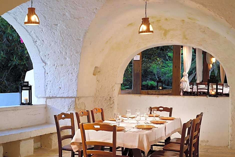 TH Ostuni - Ostuni Village