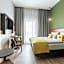Holiday Inn  the niu, Amity Potsdam By IHG