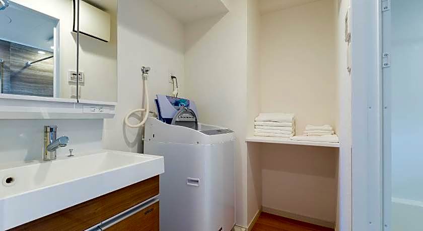 Residence Hotel Hakata 8