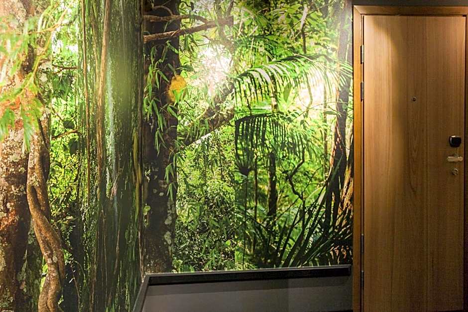 Hobo Hotel Stockholm